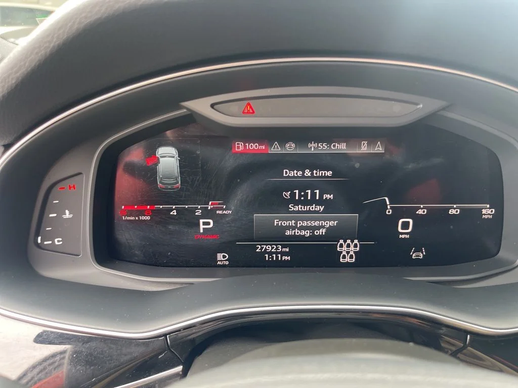 2025 Audi Q7 Premium Plus - Photo 16