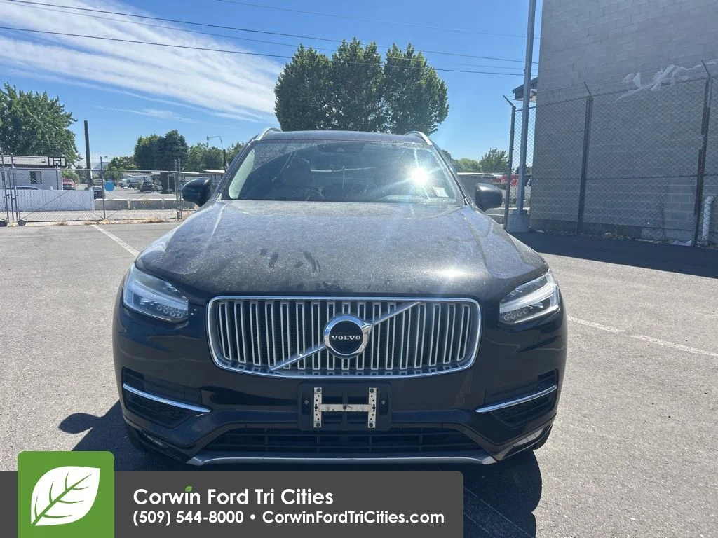 Used 2016  Volvo T6 Inscription image 6