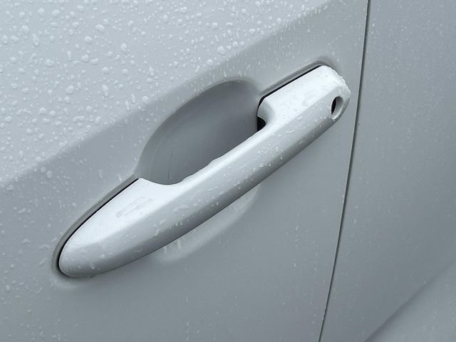 Used 2024 White Toyota Adventure image 14
