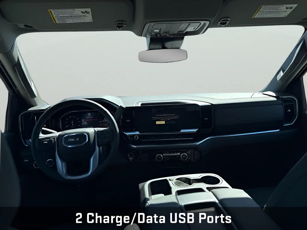 2026 GMC Sierra 3500HD SLE - Photo 26