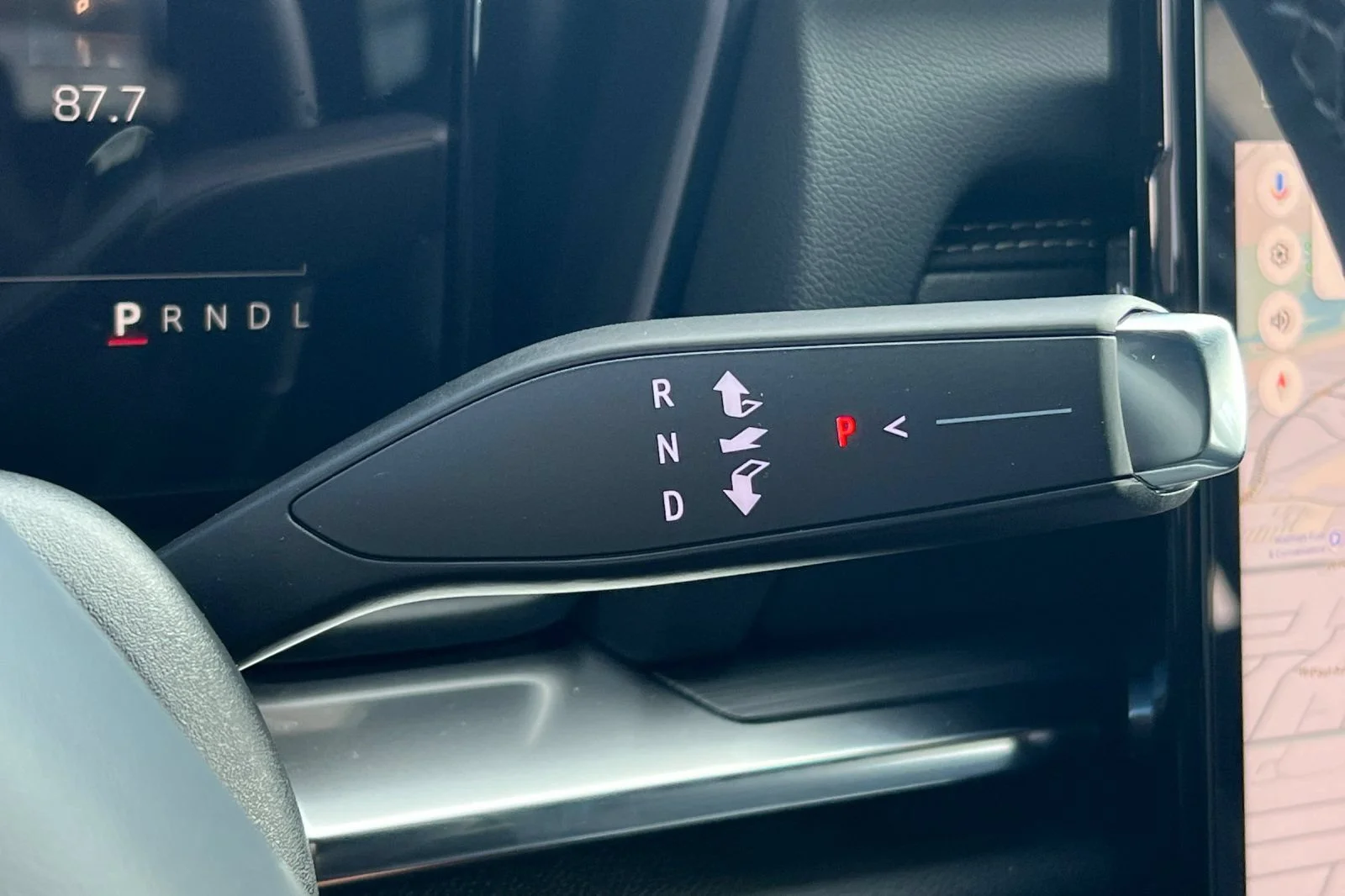 2027 GMC Terrain Elevation - Photo 24