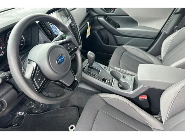 New 2026 SAPPHIRE BLUE PEARL Subaru Premium image 36