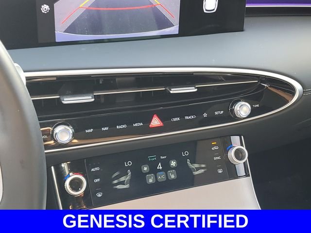 2026 GENESIS GV70 Select - Photo 20