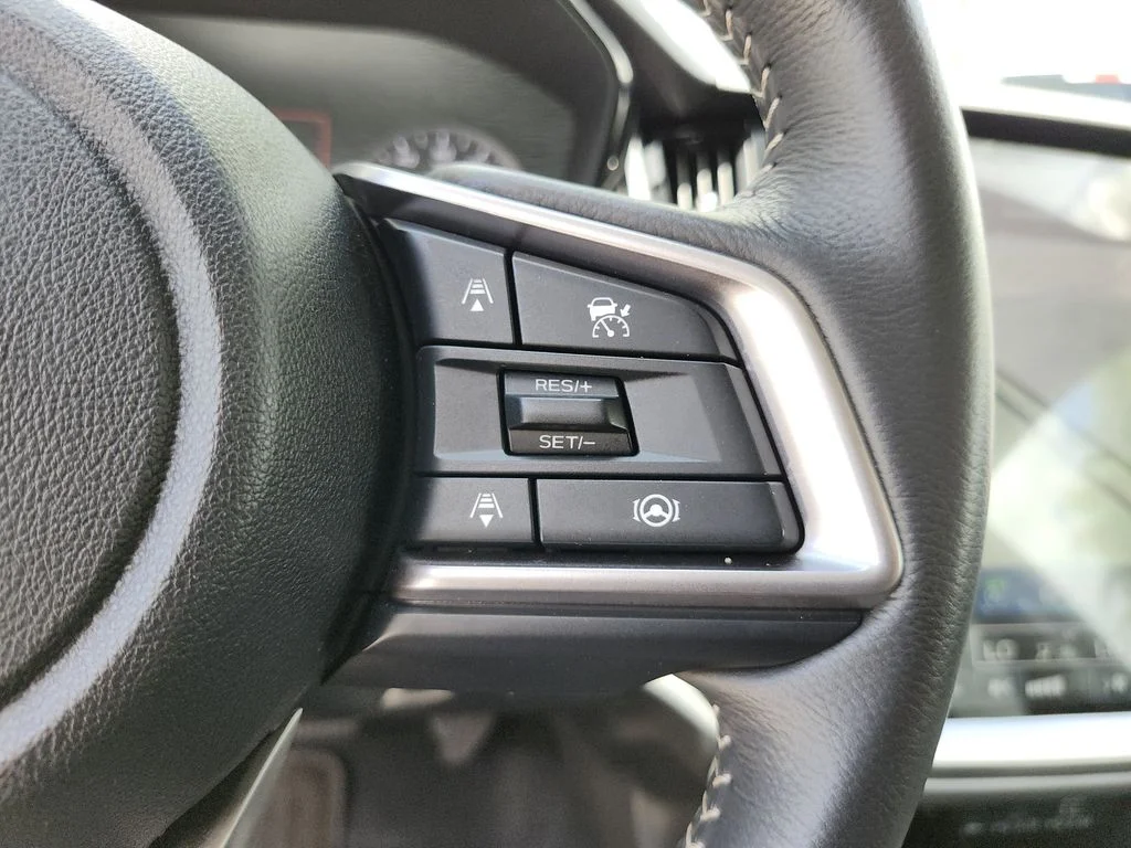 Used 2025 Gray Subaru Premium image 28