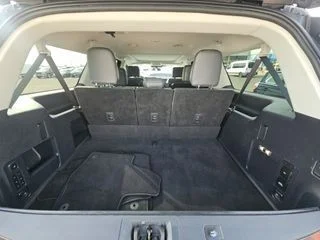 Used 2025 Black Ford Active image 20