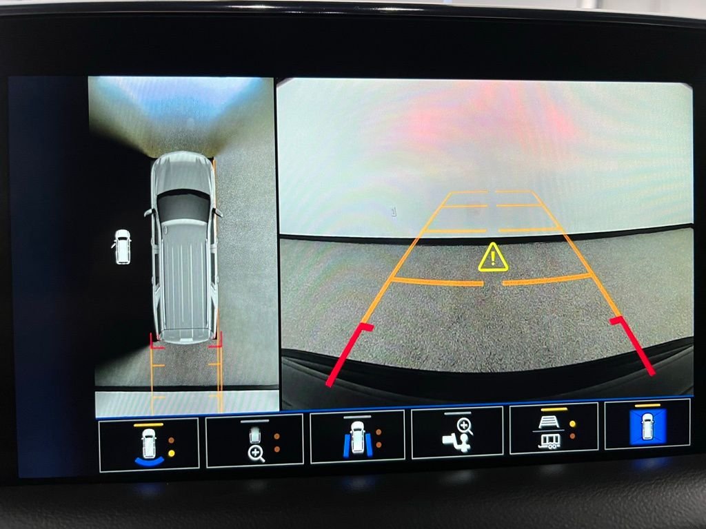 2023 Chevrolet Tahoe Z71 - Photo 38