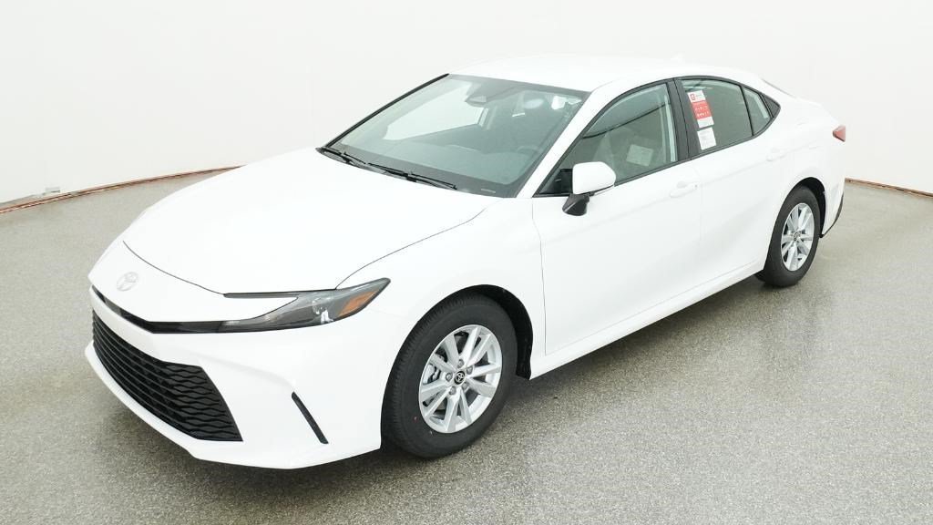 2026 Toyota Camry  LE