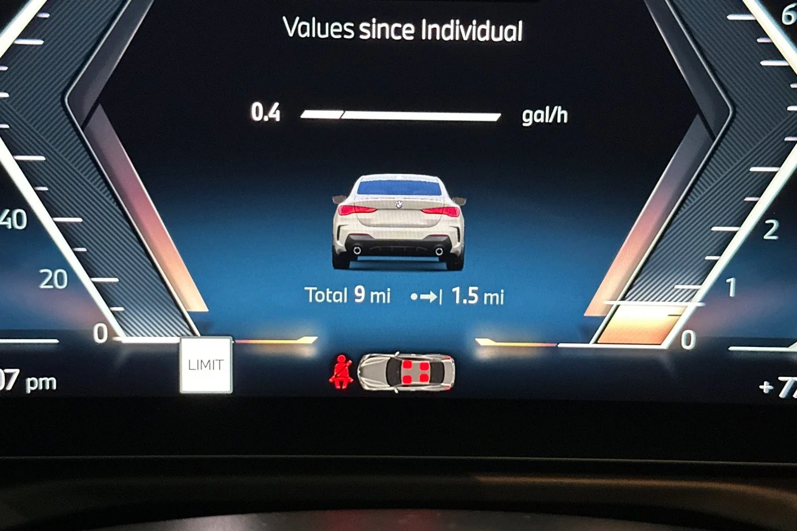 New 2027 Alpine White BMW 430i xDrive image 22