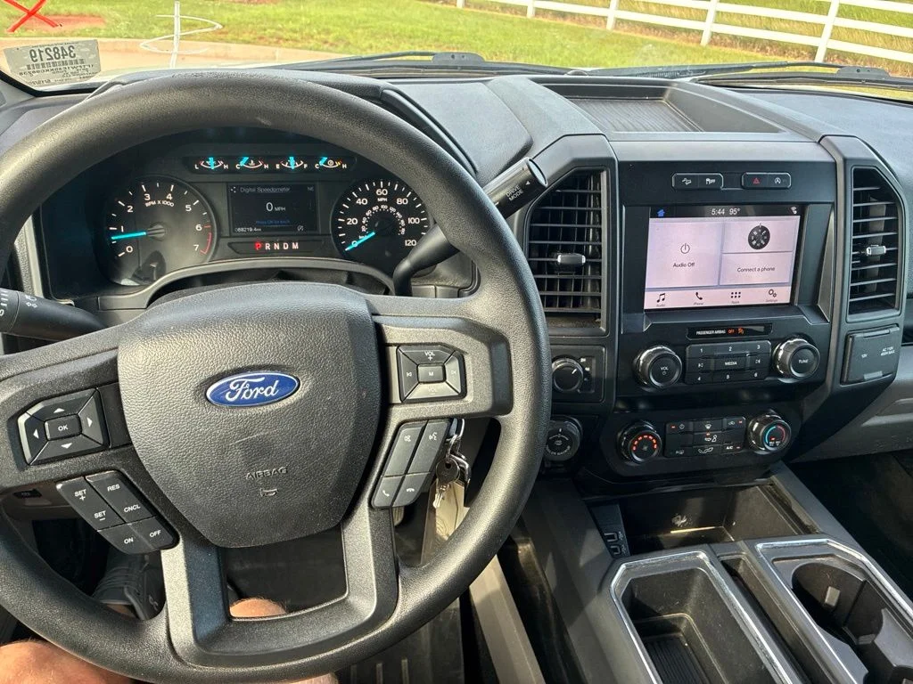 2019 Ford F-150 XLT - Photo 19