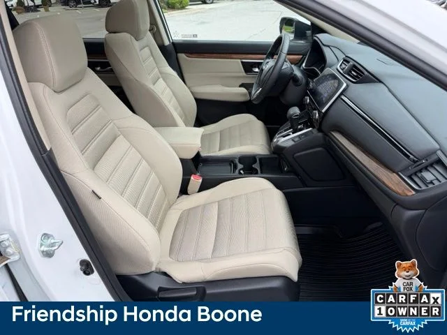 Used 2022 Blue Honda EX image 48
