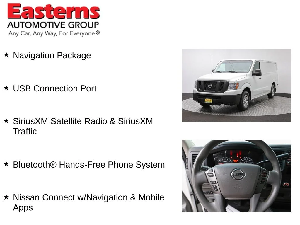 Used 2018 White Nissan SV image 11
