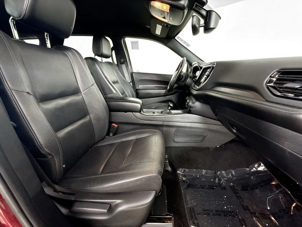Used 2022 Red Dodge GT image 26