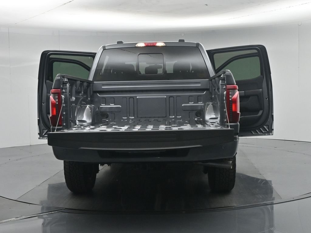 Certified Used 2026 Gray Ford XLT image 36