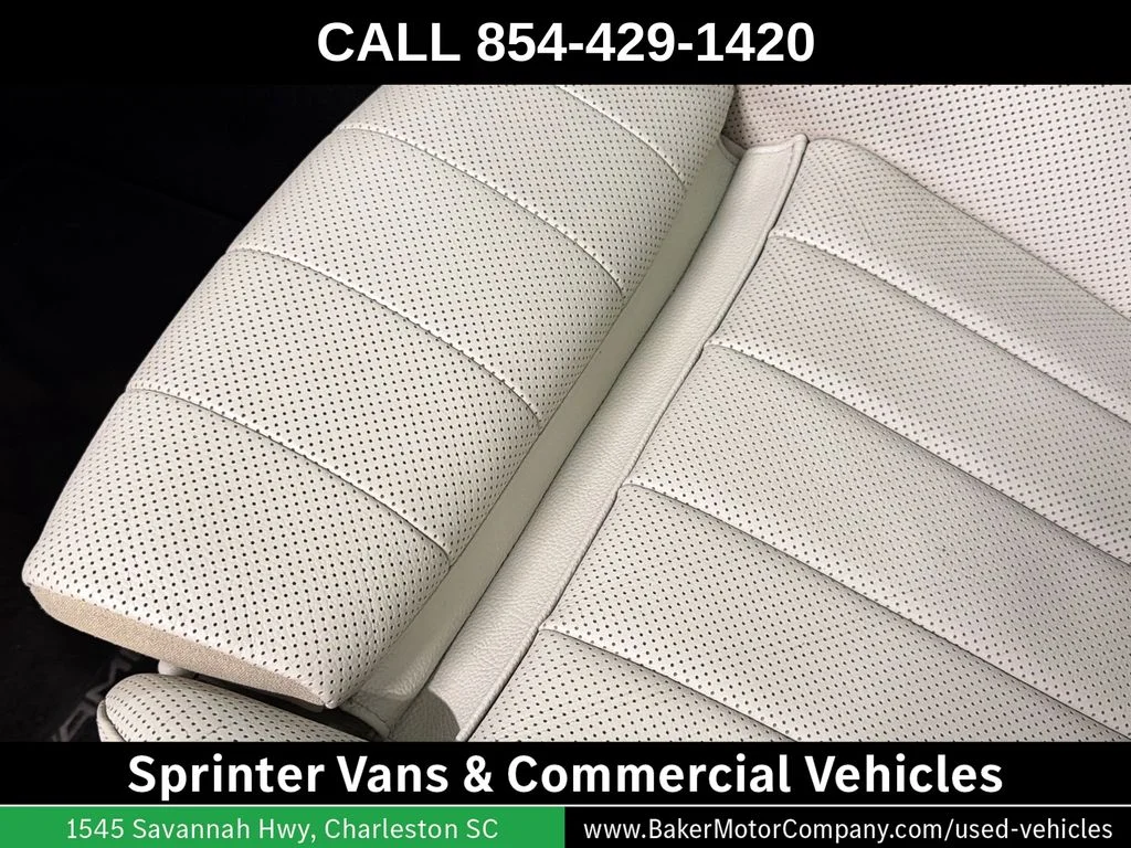 Used 2019 Dune Silver Mercedes-Benz E 450 image 21