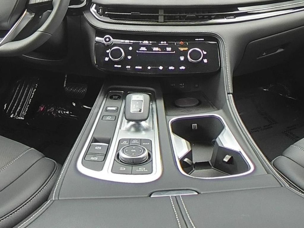 New 2027 MOONBOW BLUE INFINITI Sport AWD image 21