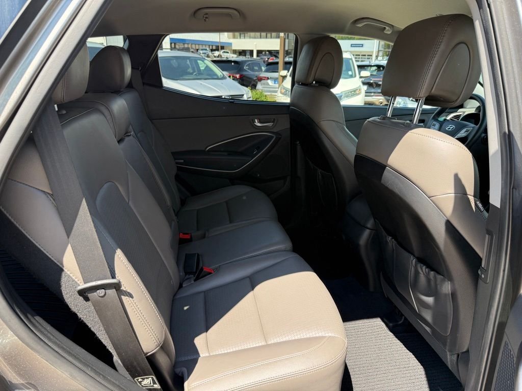 Used 2014 Mineral Gray Hyundai 2.0T image 16