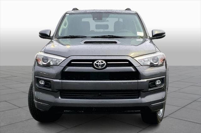2022 Toyota 4Runner TRD Sport - Photo 6