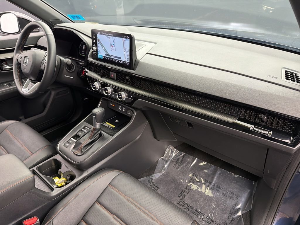 Used 2025  Honda Sport Touring image 28