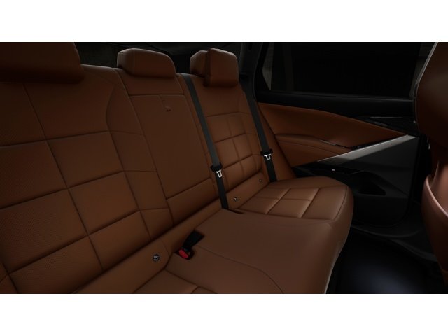 New 2027 Vancouver Green Metallic BMW  image 12