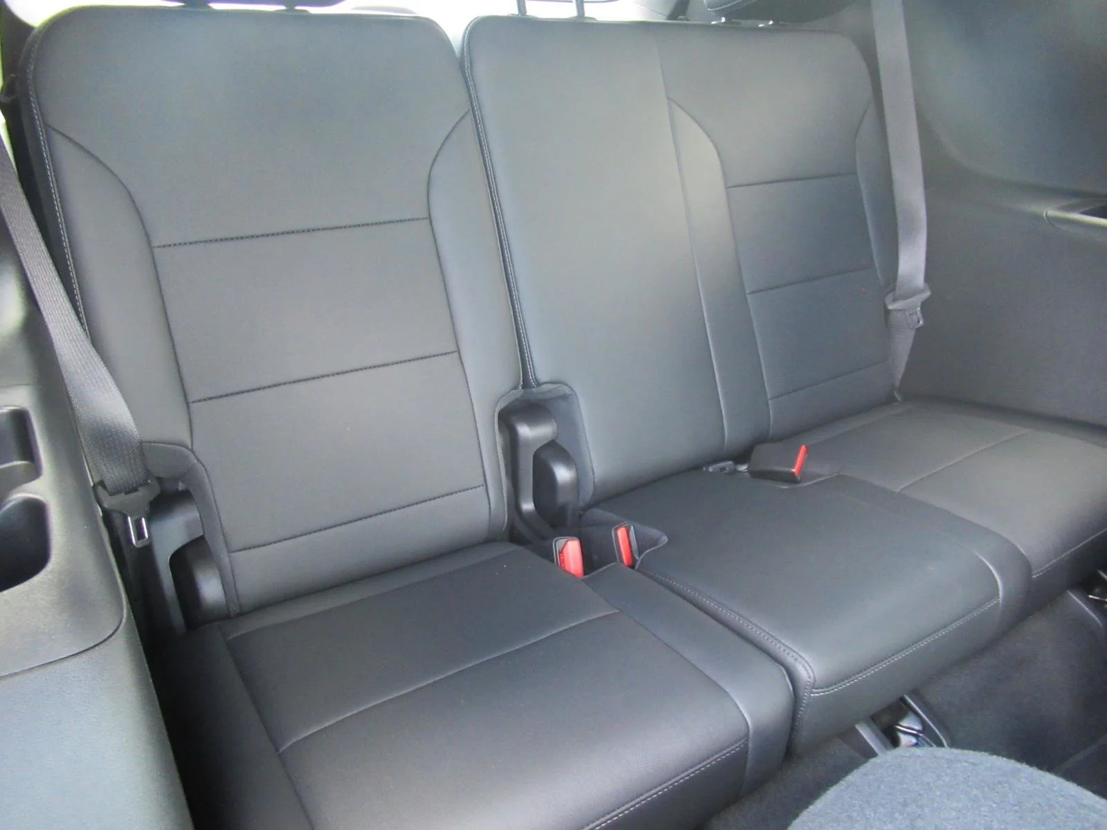 Used 2025 Blue Buick Preferred image 34