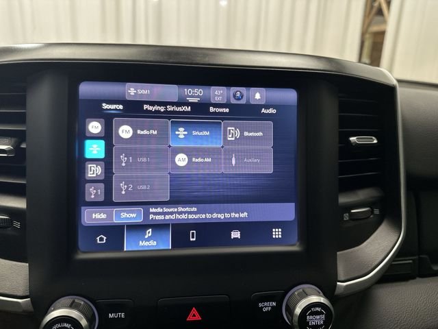 2022 RAM Ram 1500 Pickup Big Horn/Lone Star - Photo 14