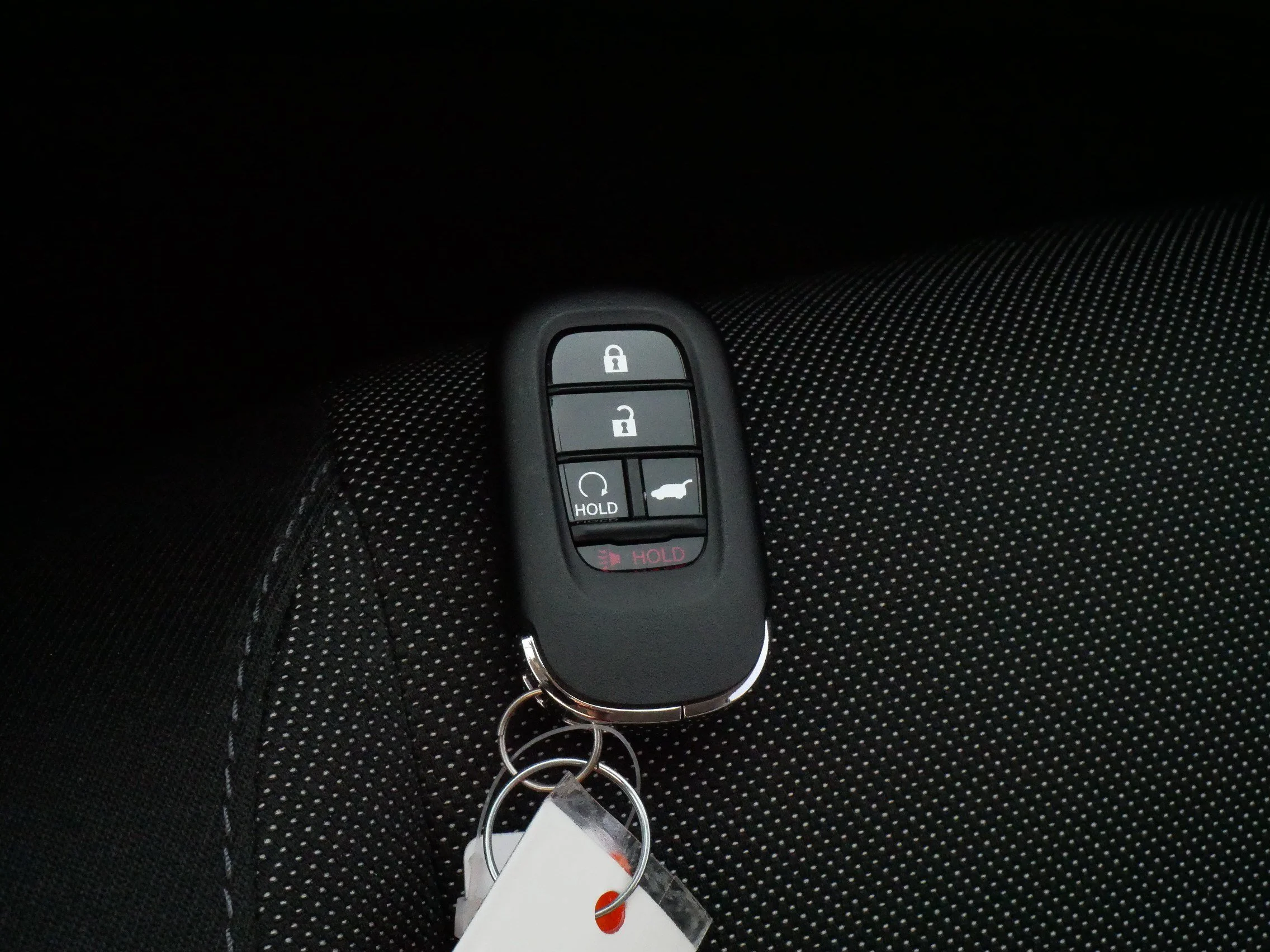 2026 Honda CR-V EX - Photo 66