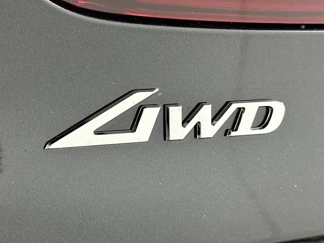 New 2026 Black Genesis 3.5T image 27