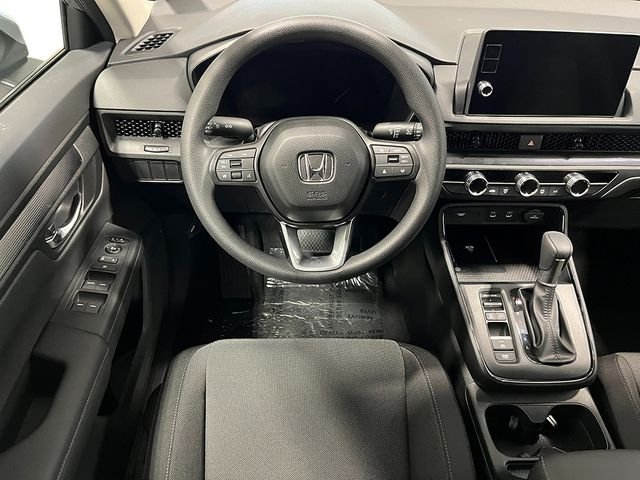New 2027 Crystal Black Pearl Honda LX image 21