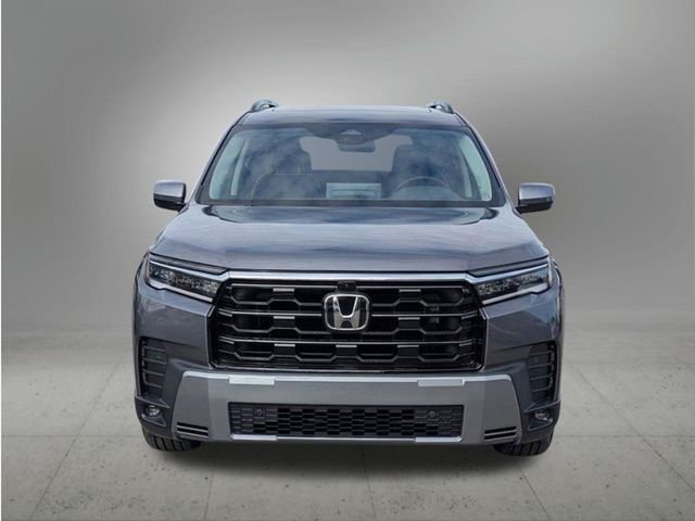 New 2026 Modern Steel Metallic Honda Elite image 8