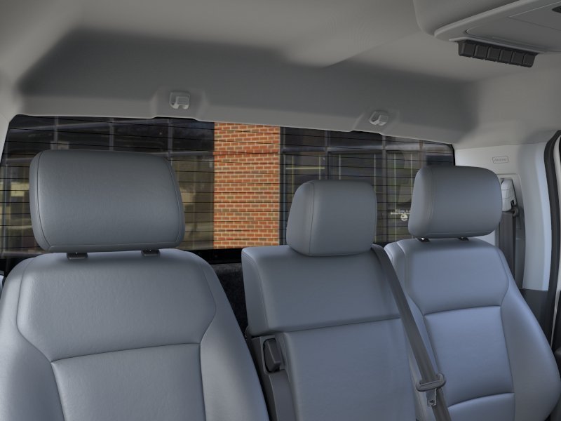 New 2025 Oxford White Ford XL image 22