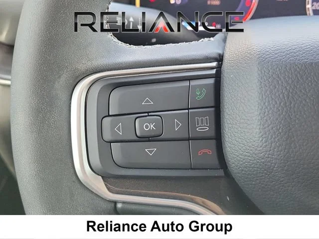 Used 2024 Red Jeep BASE image 24