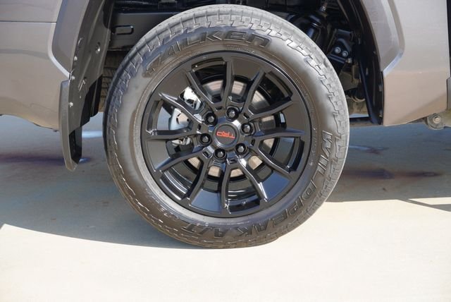 Used 2024 Gray Toyota SR5 image 10