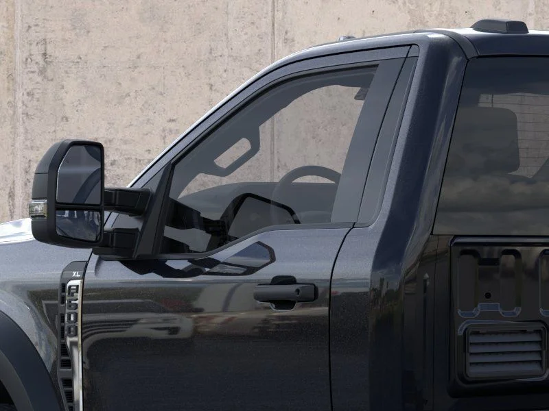 New 2026 Agate Black Metallic Ford XL CHASSIS image 20