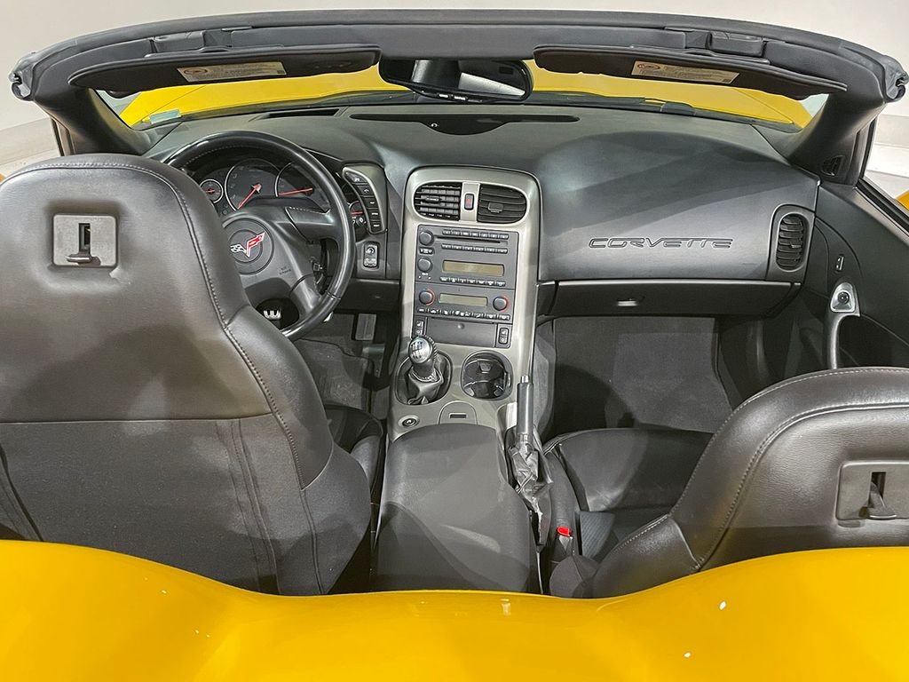 Used 2005 Yellow Chevrolet Base image 41