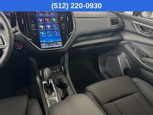 New 2026 ICE SILVER METALLIC Subaru Premium 7-Passenger image 27