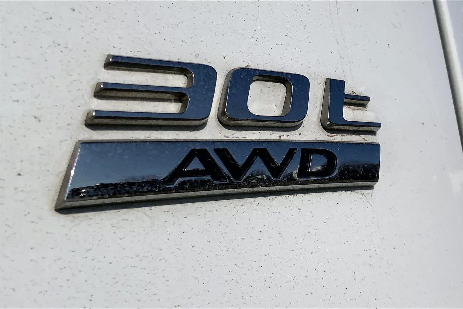 Used 2019 Yulong White Metallic Jaguar 30t Portfolio image 9