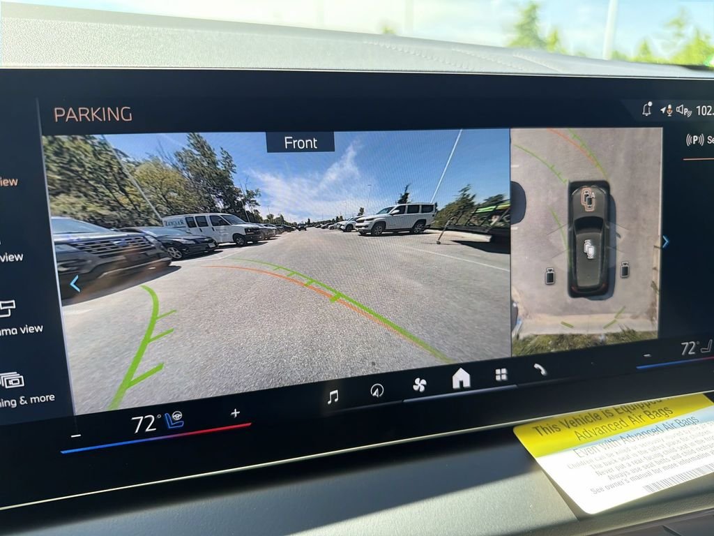 New 2026 Skyscraper Grey Metallic BMW 30 xDrive image 24