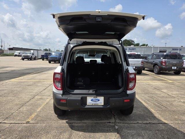 New 2026 Oxford White Ford Big Bend® image 30