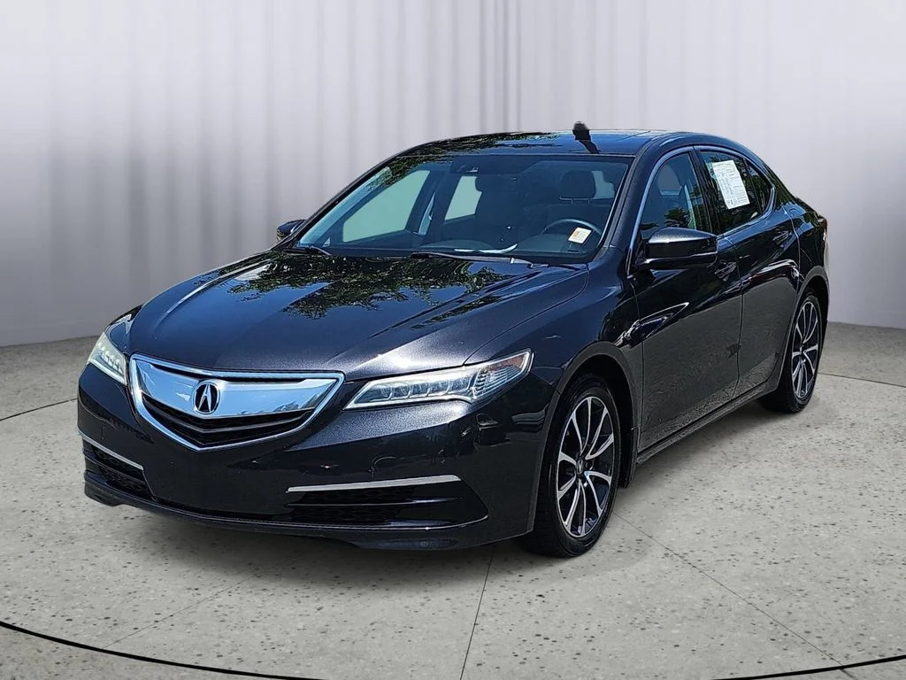 Used 2015  Acura V6 Tech image 7