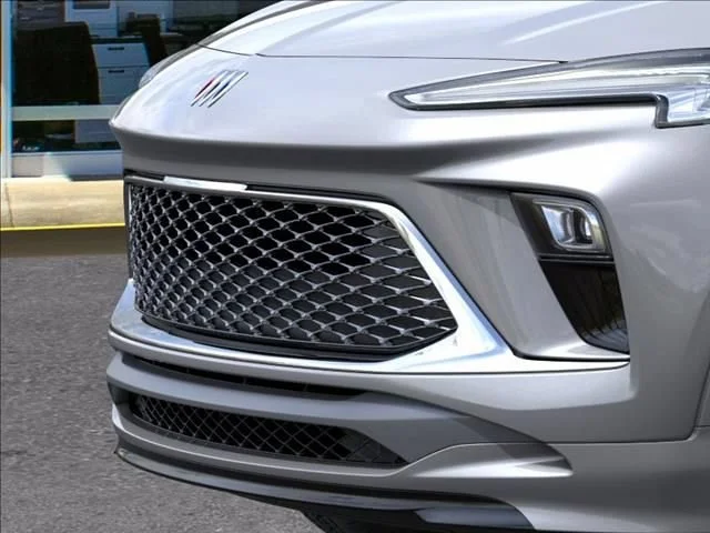 2026 Buick Encore GX Avenir - Photo 13