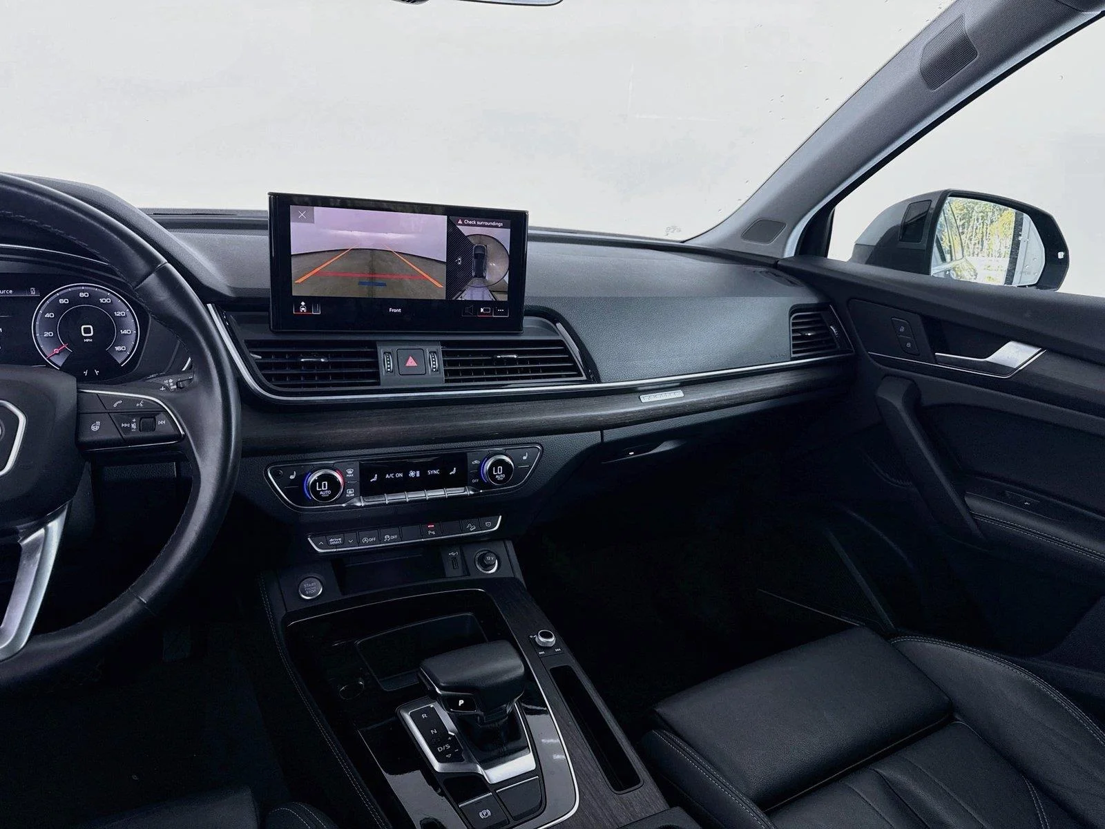 Used 2024  AUDI PREMPLS image 24