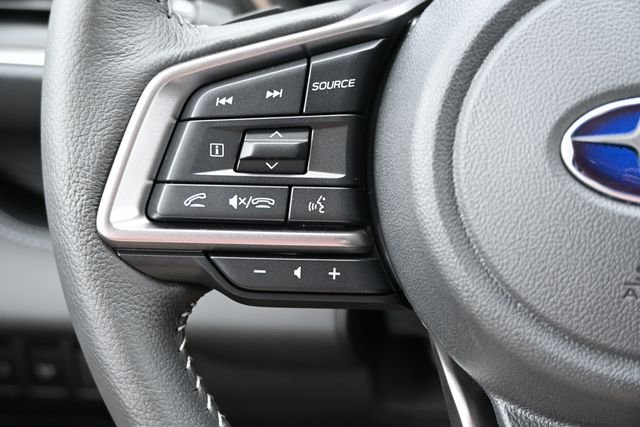New 2026 Blue Subaru Limited 7-Passenger image 32