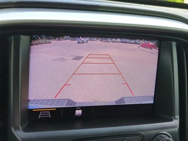 Used 2019 Blue GMC SLE1 image 21