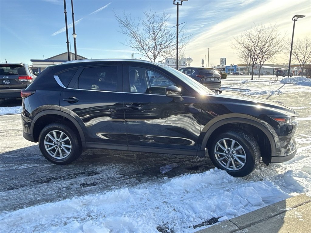 2023 MAZDA CX-5 - Image 3