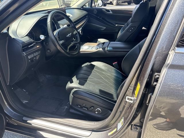 Used 2021 Gray Genesis 2.5T image 20