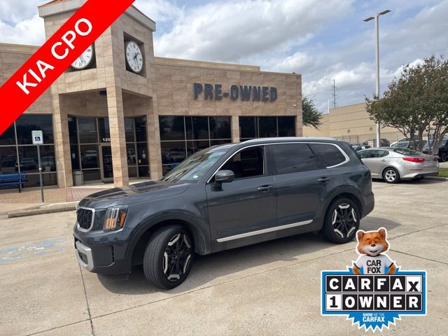 2024 Kia Telluride