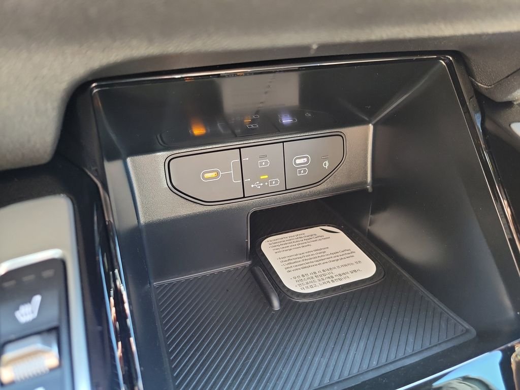 New 2026 Green Kia X-Line SX Prestige image 33