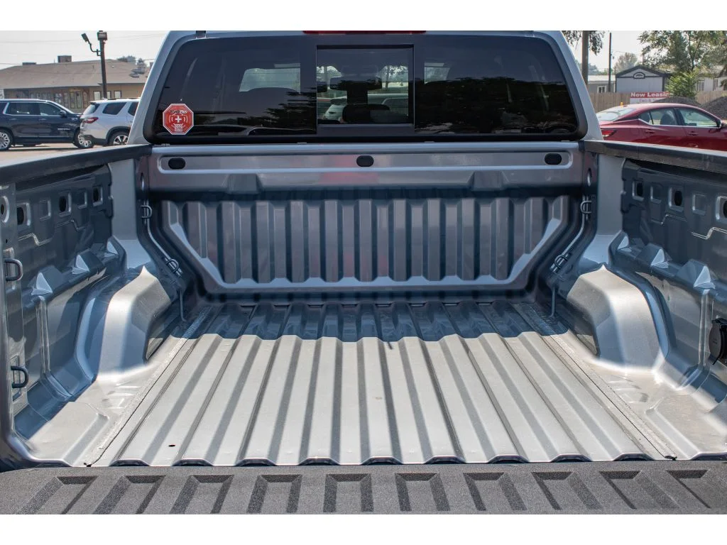 2026 GMC Canyon AT4 - Photo 12