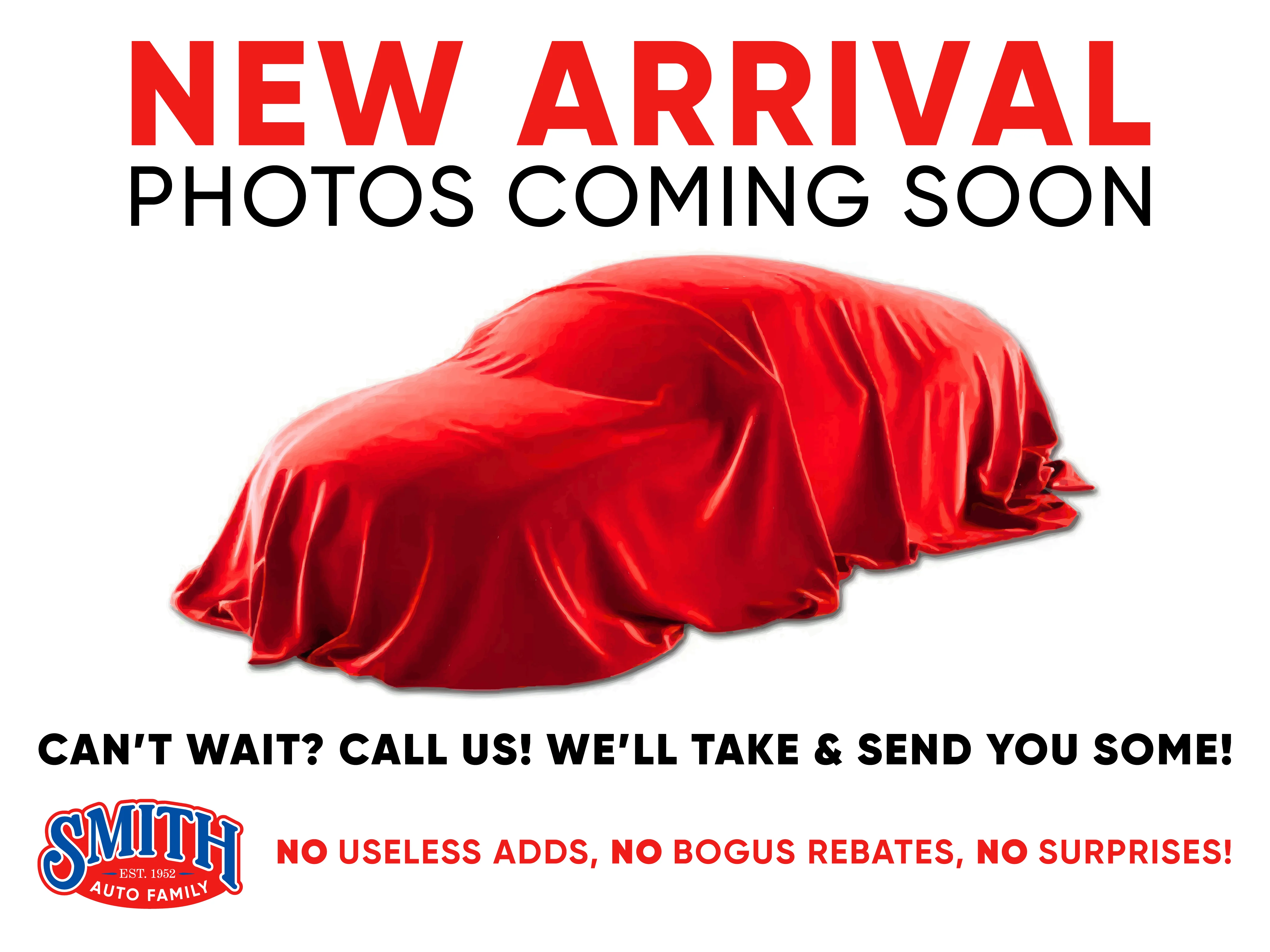 New 2026 Argon Blue Metallic Ford XL image 1
