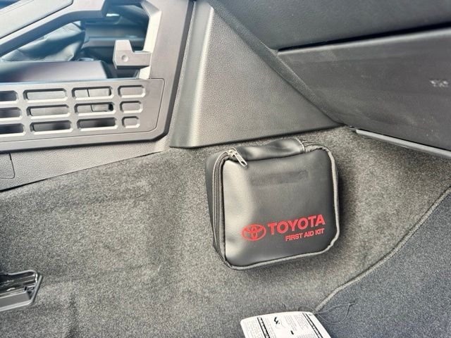 2026 Toyota Tacoma TRD Off Road - Photo 36